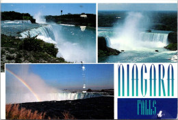 13-5-2024 (5 Z 3) Canada (posted To France) Niagara Falls - Chutes Du Niagara