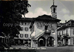 72871214 Orta San Giulio Palazzo Comunale Bar Delizia Orta San Giulio - Other & Unclassified