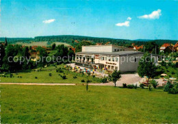 72870461 Braunlage Kurhaus Braunlage Harz - Andere & Zonder Classificatie