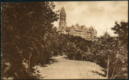 L'Abbaye Vue Du Sud-Ouest 2- B. Kuhlen M. Gladbach Ca 1915 - Clervaux