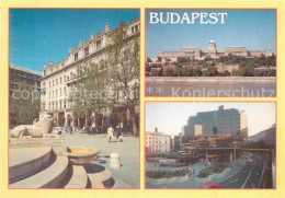 72870385 Budapest  Budapest - Hongrie