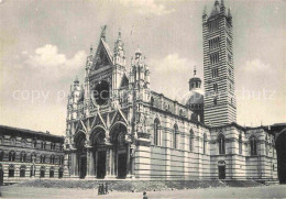 72870281 Siena Duomo  Siena - Other & Unclassified