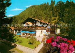 72869717 Bayrischzell Gaestehaus Pension Maria Theresia Wendelstein - Other & Unclassified