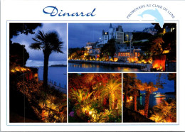 13-5-2024 (5 Z 3) France (posted With Mickey Mouse Stamp 2004) Dinard - Dinard