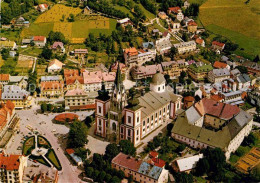 72869702 Mariazell Steiermark Wallfahrtsort Gnadenbasilika Mit Kalvarienberg Hei - Altri & Non Classificati