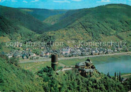 72869645 Cochem Mosel Burg Bischofstein Cochem - Cochem