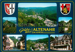 72869454 Altenahr Hotel Post  Altenahr - Bad Neuenahr-Ahrweiler