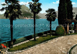 72869391 Lago D Iseo Giardini Lago D Iseo - Other & Unclassified