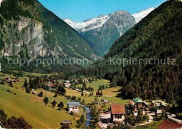 72869377 Badgastein Gaststaette Gruener Baum Lansersee - Altri & Non Classificati