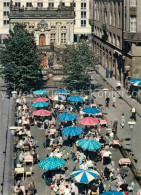 72869356 Leipzig Naschmarkt Handelsboerse Leipzig - Leipzig