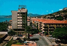 72868824 Pietra Ligure Hotel Royal E Via Matteotti Firenze - Other & Unclassified