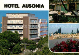 72868823 Milano Marittima Hotel Ausonia Firenze - Sonstige & Ohne Zuordnung