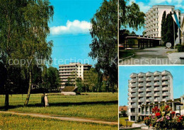 72868806 Bad Woerishofen Kursanatorium Maximilian Bad Woerishofen - Bad Woerishofen