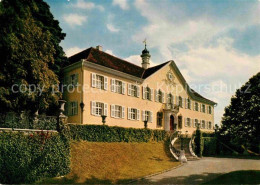 72868730 Schliengen Schloss Buergeln Schliengen - Other & Unclassified