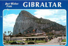 72868704 Gibraltar  Gibraltar - Gibilterra