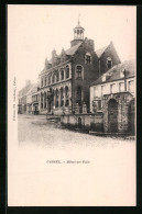 CPA Cassel, Hotel-de-Ville  - Cassel