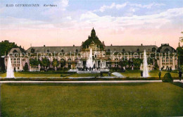 72868642 Bad Oeynhausen Kurhaus Bad Oeynhausen - Bad Oeynhausen