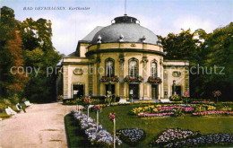 72868636 Bad Oeynhausen Kurtheater Bad Oeynhausen - Bad Oeynhausen