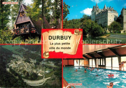 72868548 Durbuy Bungalowpark Sunglass Grand Han Schloss Hallenbad Durbuy - Durbuy