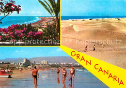 72868402 Gran Canaria Playas Del Sur Spanien - Otros & Sin Clasificación