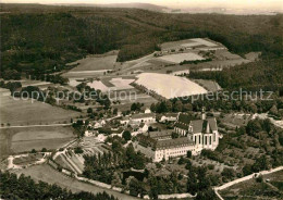 72868367 Grosslittgen Zisterzienserabtei Himmerod In Der Eifel Fliegeraufnahme G - Sonstige & Ohne Zuordnung