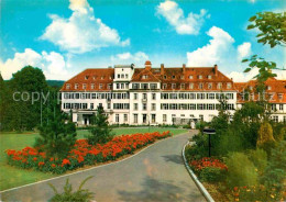 72868307 Bad Eilsen Badehotel Bad Eilsen - Sonstige & Ohne Zuordnung