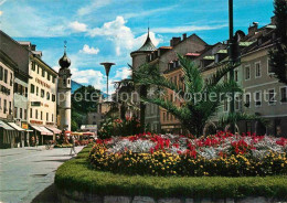 72867924 Lienz Tirol Am Hauptplatz Lienz - Sonstige & Ohne Zuordnung