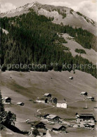 72867876 Baad Mittelberg Kleinwalsertal Panorama Alpen Mittelberg - Andere & Zonder Classificatie