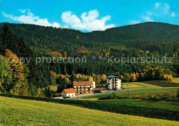 72867626 Treffelstein Hotel Restaurant Katharinenhof Treffelstein - Other & Unclassified