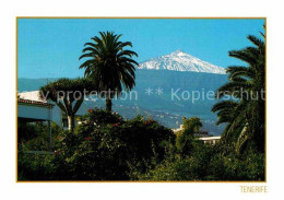 72867586 Tenerife El Teide Islas Canarias Spanien - Other & Unclassified