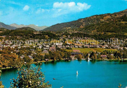 72867544 Seeboden Millstaettersee Am Millstaettersee Seeboden Millstaettersee - Altri & Non Classificati