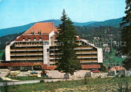 72867499 Predeal Hotel Orizont Rumaenien - Romania