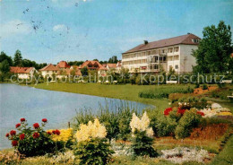 72867494 Bad Meinberg Partie Am See Bad Meinberg - Bad Meinberg