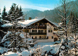 72867490 Bad Wiessee Gaestehaus Krull Bad Wiessee - Bad Wiessee