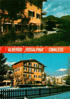 72867413 Cavalese Albergo Rosalpina  Cavalese - Other & Unclassified