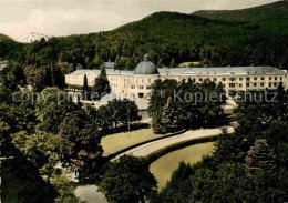 72867300 Bad Wildungen Badehotel Georg-Viktor-Quelle Albertshausen - Bad Wildungen