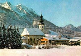 72867292 Inzell Rauschberg  Inzell - Other & Unclassified