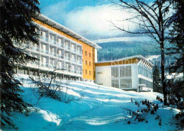 72866808 Krkonose Interhotel Montana  - Pologne