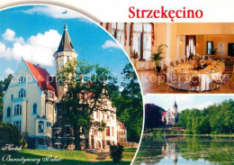 72866798 Swieszyno Hotel Burszlynowy Palac Swieszyno - Poland