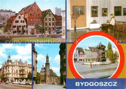 72866797 Bydgoszcz Pommern  Bydgoszcz Pommern - Pologne