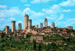 72866748 San Gimignano  San Gimignano - Sonstige & Ohne Zuordnung