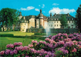 72866732 Bad Berleburg Schloss  Bad Berleburg - Bad Berleburg