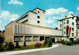 72866729 Bad Nauheim Taunus-Sanatorium  Bad Nauheim - Bad Nauheim