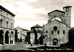 72866704 Bologna Basilica Monastera S. Stefano Bologna - Sonstige & Ohne Zuordnung