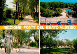 72865627 Riccione Fonti Del Beato Alessio Riccione - Sonstige & Ohne Zuordnung