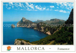 72865620 Formentor Panorama Formentor - Andere & Zonder Classificatie