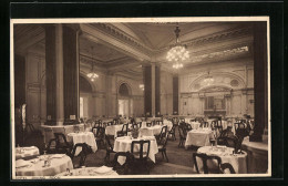 Pc London, Hotel, Dining Room  - Other & Unclassified