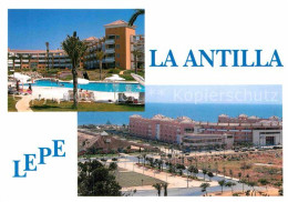 72865512 La Antilla Lepe Urbanizacion La Antilla Lepe - Andere & Zonder Classificatie