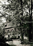 72865468 Dahlem Berlin St Annen Kirche Alte Dahlemer Dorfkirche Dahlem Berlin - Sonstige & Ohne Zuordnung