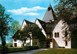72865467 Bad Meinberg Evangelische Kirche Moorheilbad Am Teutoburger Wald Bad Me - Bad Meinberg